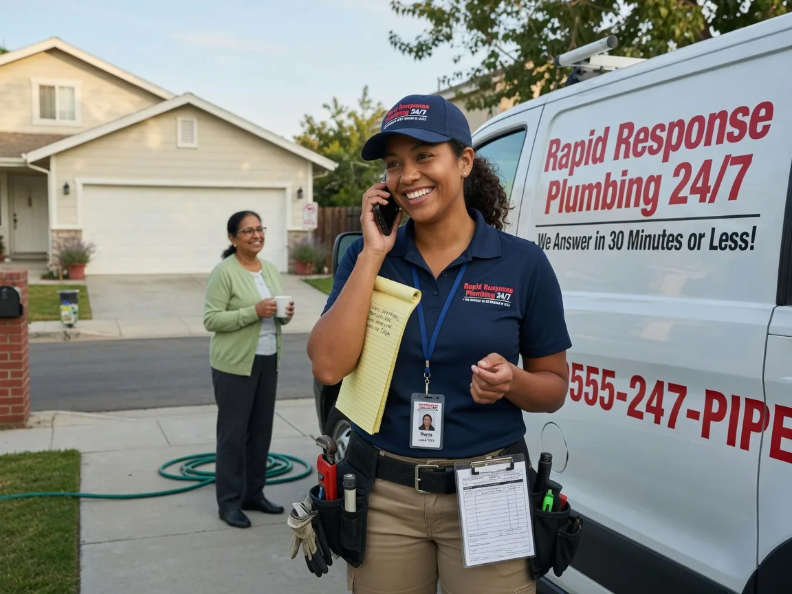 Emergency Plumber Farnhamville, IA FAQs